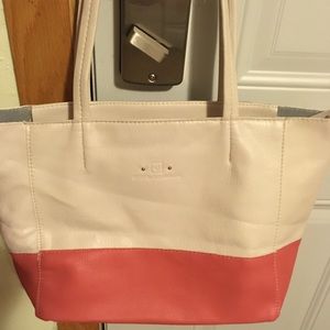 Stone Mountain tote